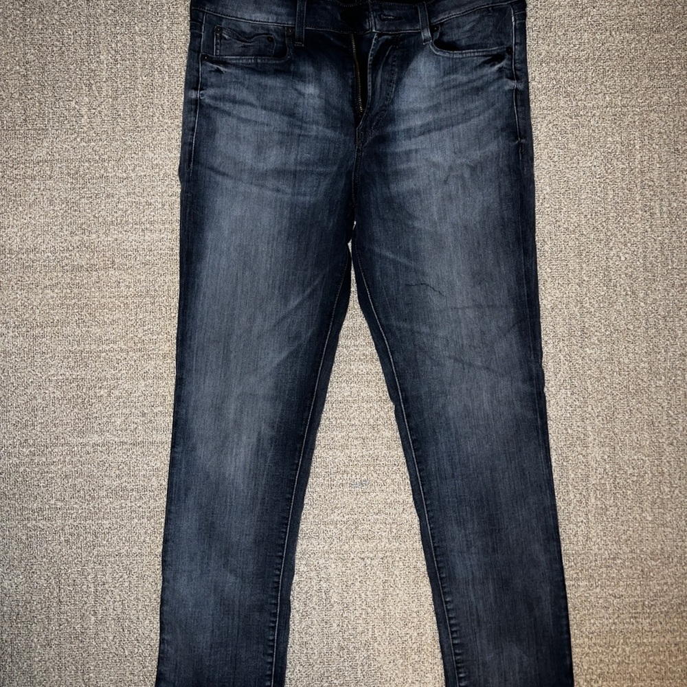 Express mens jeans